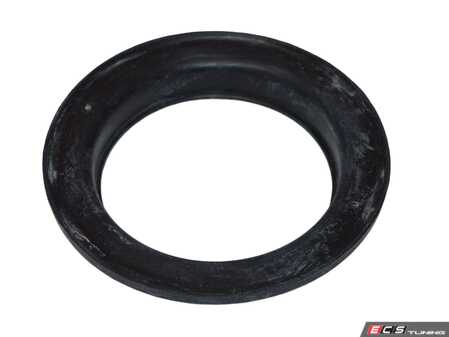 ES#5374615 - 99634352500 - Front Upper Coil Spring Seat - Priced Each - Fits left and right side - 3.0 mm - Hamburg Tech - Porsche