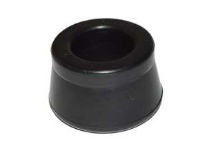 ES#5374621 - 1103521865   - Suspension Trailing Arm Bushing - Thrust arms to frame floor unit - Hamburg Tech - Mercedes Benz