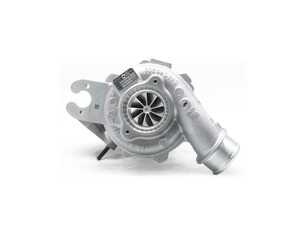 ES#5374627 - por718pure450KT - Porsche 718 Cayman (2.0L) Pure450 Upgraded Turbocharger - Engineered and proven to support 350whp+! Price includes a refundable $1500.00 core charge - Pure Turbos - Porsche