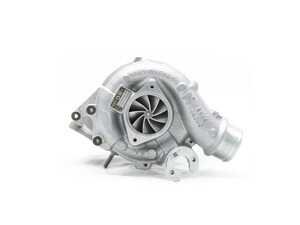 ES#5374626 - por718pure600KT - Porsche 718 Cayman (2.5L) Pure600 Upgraded Turbocharger  - Engineered and proven to support 500whp+! Price includes a refundable $2500.00 core charge - Pure Turbos - Porsche