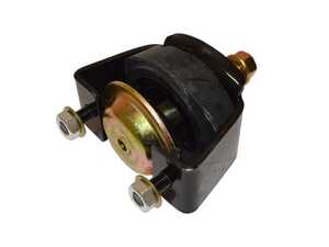 ES#5374644 - 477199303 - Engine Mount Right Side - Found on the right-hand side of the engine - Hamburg Tech - Porsche