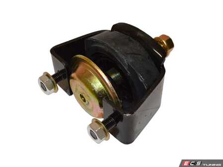 ES#5374644 - 477199303 - Engine Mount Right Side - Found on the right-hand side of the engine - Hamburg Tech - Porsche