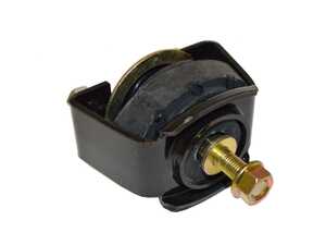 ES#5374655 - 477199303A - Engine Mount Right Side - Found on the right-hand side of the engine - Hamburg Tech - Porsche