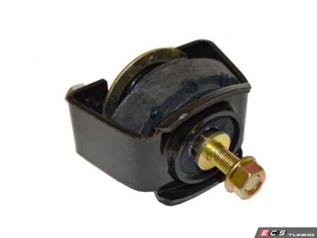 ES#5374655 - 477199303A - Engine Mount Right Side - Found on the right-hand side of the engine - Hamburg Tech - Porsche
