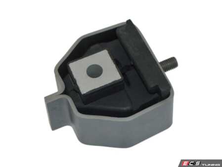 ES#5374656 - 477399153H - Transmission Mount - Priced Each   - Two required per car - Hamburg Tech - Porsche