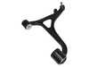 ES#5374658 - 2033300307 - Front Lower Control Arm - Left Side - Includes new bushings and ball joint - Hamburg Tech - Mercedes Benz