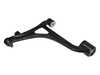 ES#5374658 - 2033300307 - Front Lower Control Arm - Left Side - Includes new bushings and ball joint - Hamburg Tech - Mercedes Benz