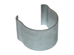 ES#5374660 - 99750471100 - Tensioner Spring - Located inside the fuel door - Hamburg Tech - Porsche