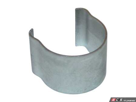 ES#5374660 - 99750471100 - Tensioner Spring - Located inside the fuel door - Hamburg Tech - Porsche