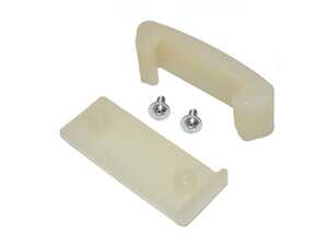 ES#5374662 - 94410594900 - Tensioner Pads - Set - Includes two tensioner pads - Hamburg Tech - Porsche