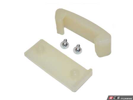 ES#5374662 - 94410594900 - Tensioner Pads - Set - Includes two tensioner pads - Hamburg Tech - Porsche