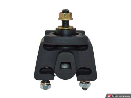 ES#5374661 - 477199301 - Engine Mount Left Side - Found on the left-hand side of the engine - Hamburg Tech - Porsche