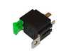ES#5374669 - 91161510301 - Relay - Relay for air conditioning - Hamburg Tech - Porsche