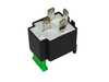 ES#5374669 - 91161510301 - Relay - Relay for air conditioning - Hamburg Tech - Porsche