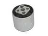 ES#3560325 - 7L6525337 - Differential Mount Bushing - Priced Each - Fits all 3 positions - Hamburg Tech - Audi Volkswagen Porsche