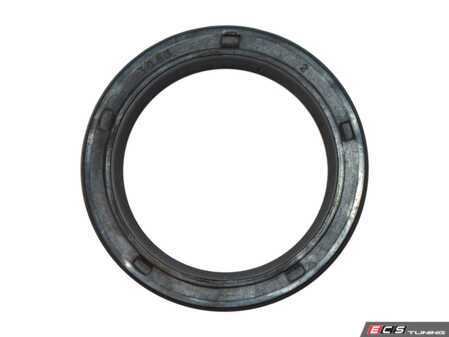 ES#2816680 - 99911303850 - Rear Wheel Bearing Seal - Left or right side fitment - Hamburg Tech - Porsche