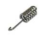 ES#5374673 - 92835295702 - Rear Parking Brake Compression Spring - Priced Each - Drum parking brake spring - 4 required - Hamburg Tech - Porsche