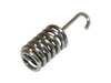 ES#5374673 - 92835295702 - Rear Parking Brake Compression Spring - Priced Each - Drum parking brake spring - 4 required - Hamburg Tech - Porsche