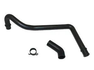 Crankcase Breather Hose