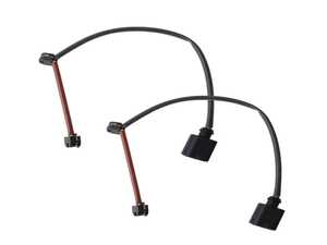 ES#5374678 - 99160918300KT - Rear Brake Pad Sensor - Set Of 2 - Left or right side fitment - Two required - Hamburg Tech - Porsche