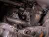 ES#4932168 - 057134LA01 - N14/N18 Stainless Steel Turbocharger Oil Supply Line Upgrade - Black Finish - Heavy-duty stainless steel braided construction eliminates the problematic factory design, ensuring safe and reliable oil delivery. Replaces OE# 11657534454. - ECS - MINI