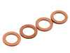 ES#4932168 - 057134LA01 - N14/N18 Stainless Steel Turbocharger Oil Supply Line Upgrade - Black Finish - Heavy-duty stainless steel braided construction eliminates the problematic factory design, ensuring safe and reliable oil delivery. Replaces OE# 11657534454. - ECS - MINI