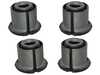 ES#5374687 -  92834777903KT - Steering Rack Bushing - Set Of 4 - Restore steering feel - Hamburg Tech - Porsche