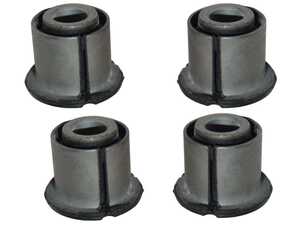 ES#5374687 -  92834777903KT - Steering Rack Bushing - Set Of 4 - Restore steering feel - Hamburg Tech - Porsche