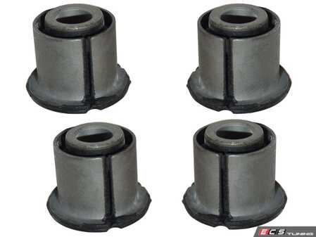 ES#5374687 -  92834777903KT - Steering Rack Bushing - Set Of 4 - Restore steering feel - Hamburg Tech - Porsche