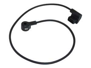 ES#5374690 - 12121722570 - Camshaft Position Sensor - Used to locate the position of the valves for proper engine operation under all conditions - Hamburg Tech - BMW