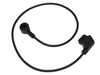ES#5374690 - 12121722570 - Camshaft Position Sensor - Used to locate the position of the valves for proper engine operation under all conditions - Hamburg Tech - BMW
