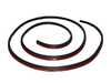 ES#5374693 - 99754190109 - Windshield Seal - Gasket for front windscreen - Hamburg Tech - Porsche
