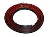 ES#5374693 - 99754190109 - Windshield Seal - Gasket for front windscreen - Hamburg Tech - Porsche