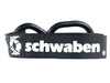 ES#4848343 - 4531SCH01A - Schwaben Ratchet Strap Tie Down Set - 4 Piece - Durable 1"x15' straps with a 400 lb. working load and 1200 lb. breaking strength, providing secure, reliable tension for hauling and transport. - Schwaben - Audi BMW Volkswagen Mercedes Benz MINI Porsche