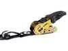 ES#4848343 - 4531SCH01A - Schwaben Ratchet Strap Tie Down Set - 4 Piece - Durable 1"x15' straps with a 400 lb. working load and 1200 lb. breaking strength, providing secure, reliable tension for hauling and transport. - Schwaben - Audi BMW Volkswagen Mercedes Benz MINI Porsche
