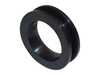 ES#5374695 - 90142429100 - Shift Rod Bushing - Restore the crisp, factoryfeel shift action in your classic Porsche with this replacement bushing - Hamburg Tech - Porsche