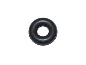 ES#5374706 - 99970142340 - Rubber O-Ring - Priced Each - Fuel injector seal - 6 x 5mm - Hamburg Tech - Porsche
