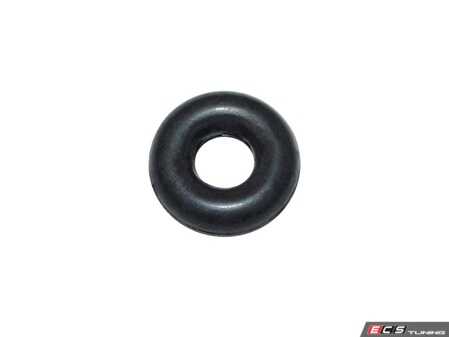 ES#5374706 - 99970142340 - Rubber O-Ring - Priced Each - Fuel injector seal - 6 x 5mm - Hamburg Tech - Porsche