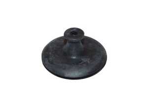 ES#5374715 - 99970206550 - Rubber Grommet for Master Cylinder - Rubber Grommet for Master Cylinder Feed Lines Through Firewall - Hamburg Tech - Porsche