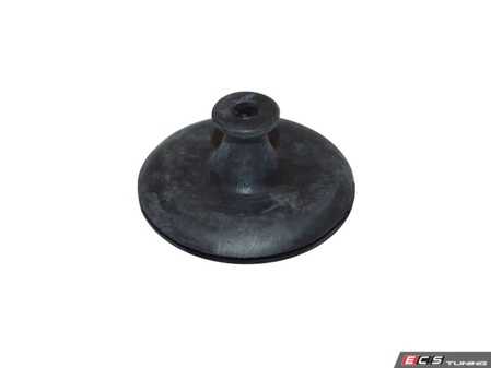 ES#5374715 - 99970206550 - Rubber Grommet for Master Cylinder - Rubber Grommet for Master Cylinder Feed Lines Through Firewall - Hamburg Tech - Porsche