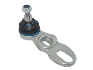 ES#3560374 - 92834104909 - Ball Joint for Front Lower Control Arm - Priced Each - Left or right side fitment - Hamburg Tech - Porsche