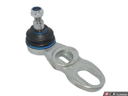 ES#3560374 - 92834104909 - Ball Joint for Front Lower Control Arm - Priced Each - Left or right side fitment - Hamburg Tech - Porsche