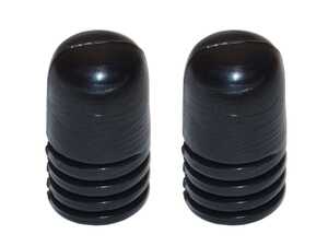 ES#5374947 - 99970314040KT - Hood Stop - Set Of Two - Rubber buffer for hood - Hamburg Tech - Porsche