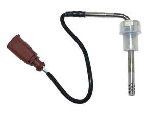 ES#5374949 - 059906088BP - Exhaust Gas Temperature Sensor - Exhaust Gas Temperature (EGT) Sensor - Diesel before filter - Hamburg Tech - Volkswagen Porsche