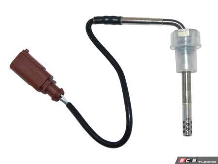 ES#5374949 - 059906088BP - Exhaust Gas Temperature Sensor - Exhaust Gas Temperature (EGT) Sensor - Diesel before filter - Hamburg Tech - Volkswagen Porsche