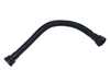 ES#5374950 - 078103223B - Crankcase Breather Hose - Small "S" breather hose that runs on the backside of the intake manifold - Hamburg Tech - Audi Volkswagen