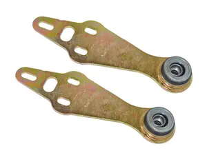 Porsche Rear Suspension Axle Strut - Set Of 2