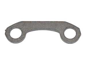 ES#5374958 - 91133219100 - CV Bolt Clamp Plate - Priced Each - Sits behind axle bolts to allow for proper distribution of torque - Hamburg Tech - Porsche