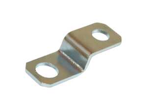 ES#5374955 - 91110633100 - Air Duct Support Bracket - 930 Turbo - Hamburg Tech - Porsche
