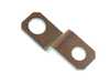 ES#5374955 - 91110633100 - Air Duct Support Bracket - 930 Turbo - Hamburg Tech - Porsche